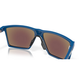 Oakley Sunglasses Futurity Sun - Prizm Sapphire Lenses,  Satin Navy Frame