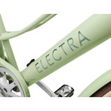 Electra Loft Go! 7D EQ Step-Thru, Matcha Green - S