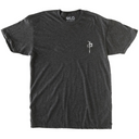 Camiseta lavada Chung Mini de RDS para hombre