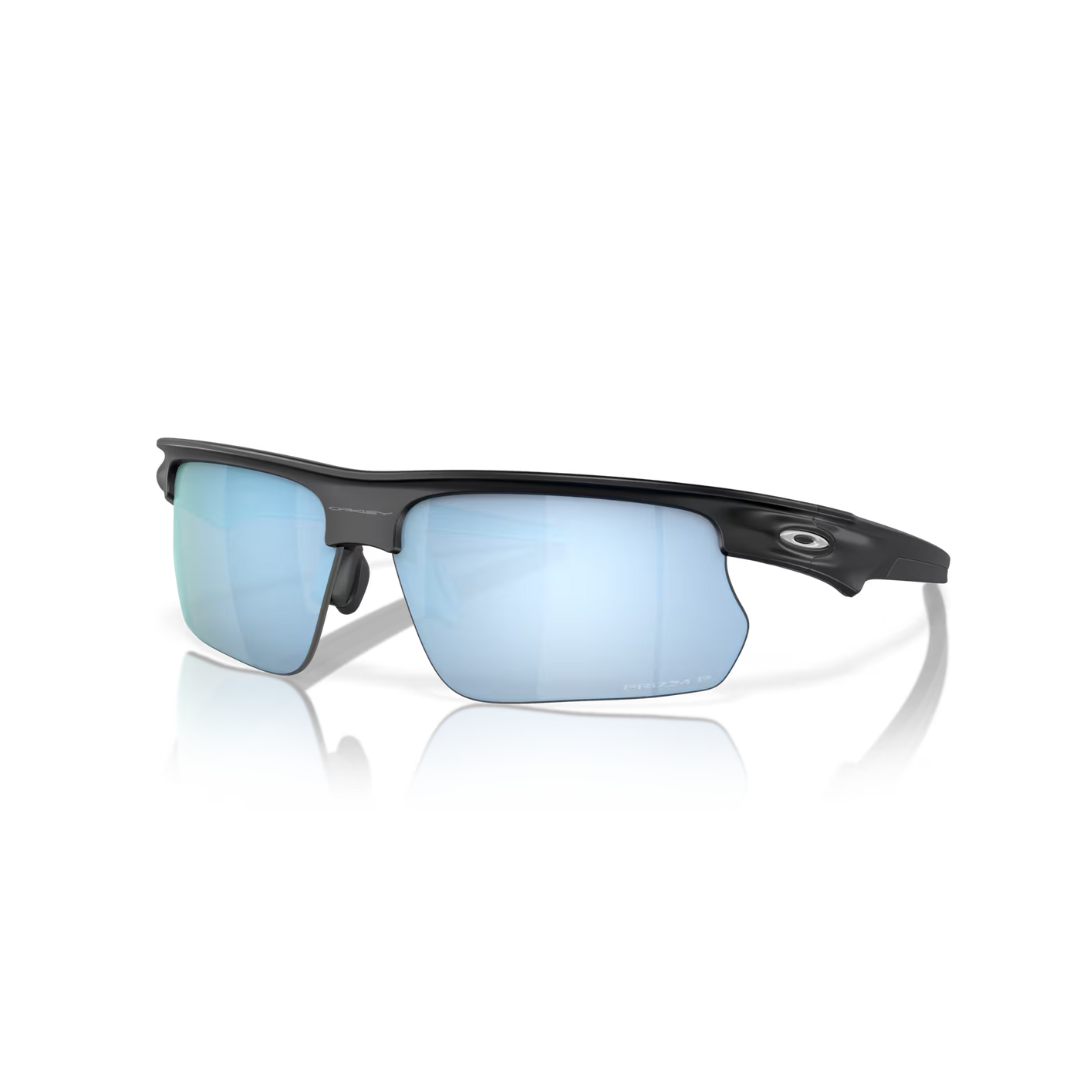 Black oakley sunglasses online
