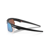Oakley Sunglasses BiSphaera - Prizm Deep Water,  Matte Black Frame