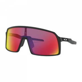 Oakley Oakley Men's Sutro Sunglasses - PRIZM Road Black, Dark Galaxy Mens Sunglasses Sport