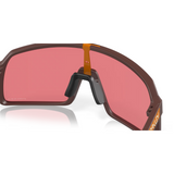 Oakley Men's Sutro Sunglasses - PRIZM Trail Torch, Matte Grenache