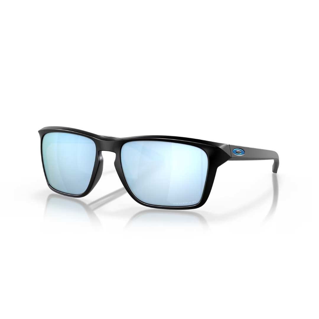 Oakley sliver xl prizm deep water online