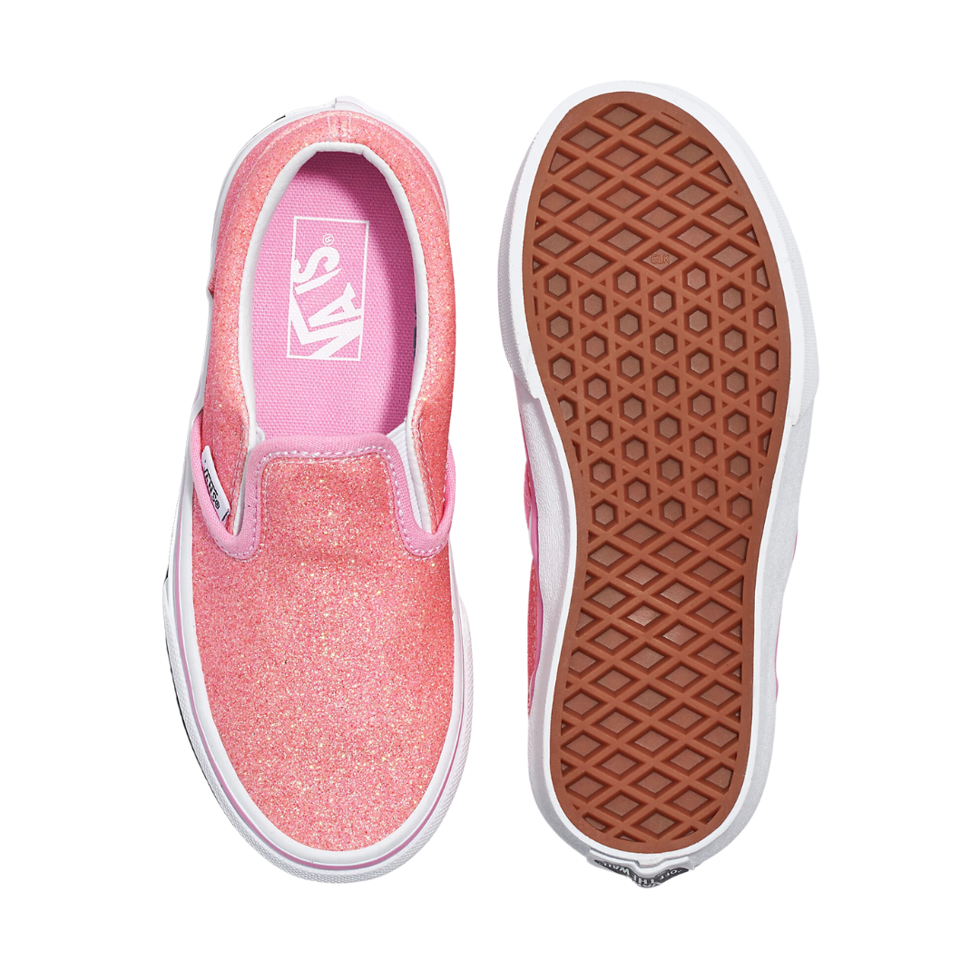 Vans Kids Classic Slip On Shoe