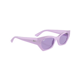 Ray Ban Zena Sunglasses - Lilac, Violet