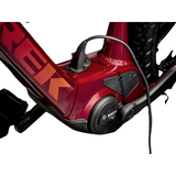 Trek Marlin+ 6, Crimson S (27.5" wheel) In-Store Pick Up Only