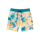 Volcom Volcom Men's Leaf It Mod 19" Salmon 32 Mens Board Shorts