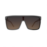 Spy Flynn - Black/Honey Tort Happy Dark Brown Fade