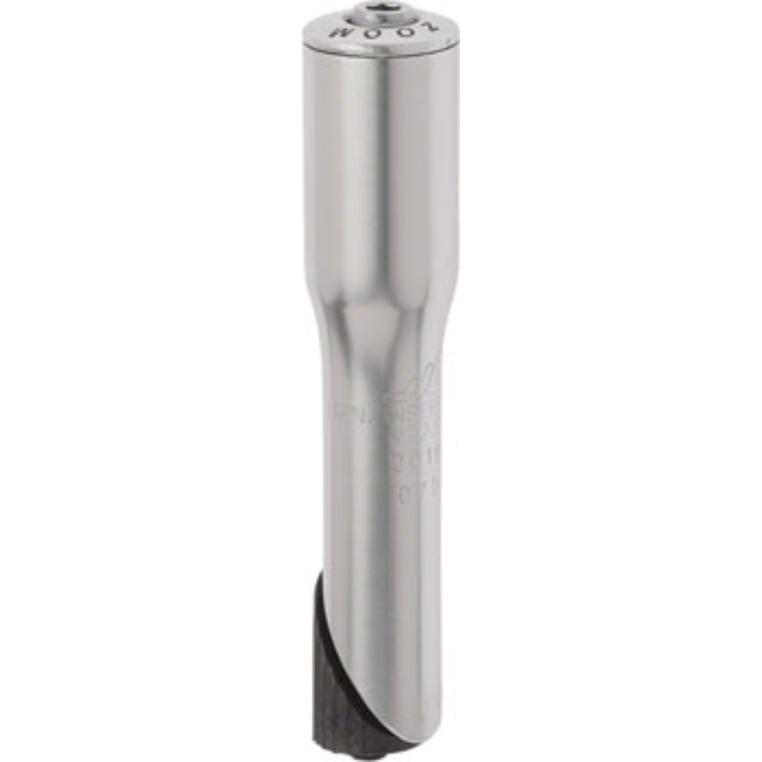QBP Zoom Q-5 25.4mm (1-1/8" fork) to 28.6mm (1-1/8" threadless stem)