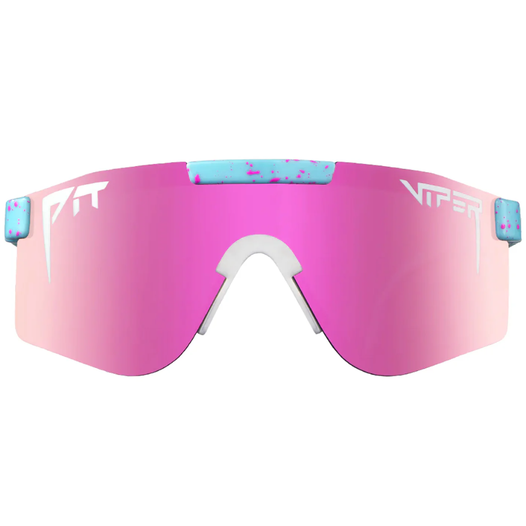 Pit Viper The Double Wides - The Gobby Polarized