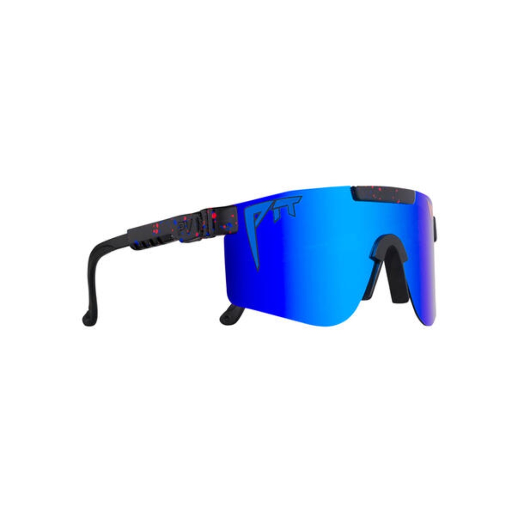 Pit Viper The Double Wides - The Absolute Liberty Polarized