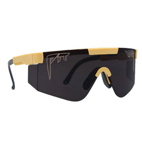Pit Viper Pit Viper The 2000s - The Sandstorm Mens Sunglasses Lifestyle