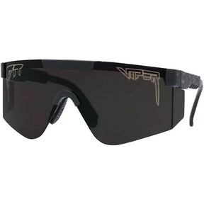 Pit Viper Pit Viper The 2000s - The Black Ops Mens Sunglasses Lifestyle