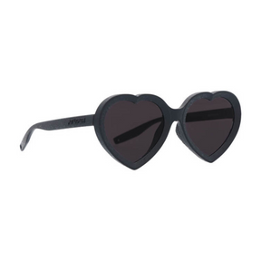 Pit Viper Pit Viper The Admirer - The Blacking Out Womens Sunglasses Lifestyle