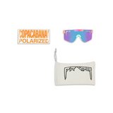 Pit Viper The Single Wides - The Copacabana Polarized