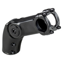 Bontrager Bontrager Adjustable Threadless Stem Black Adjustable x 110mm Bike Stems