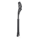 Bontrager Bontrager Rear Mount Adjustable Kickstand Black OS Bike Kickstands