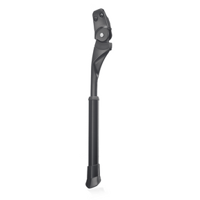 Bontrager Bontrager Rear Mount Adjustable Kickstand Black OS Bike Kickstands