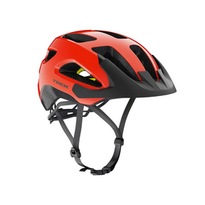 Trek Trek Solstice Mips Bike Helmet Mulsanne Blue M/L Adult Helmets Summer