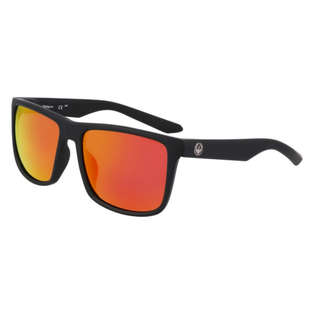 Lunettes de soleil Dragon Meridien pour homme