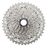 Shimano, CS-M5100-11, Cassette, Speed: 11, 11-42T