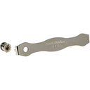 Park Tool Park Tool CNW-2 Chainring Nut Wrench Silver OS Bike Tools