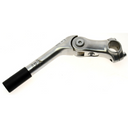 49n ADJUSTABLE 1" QUILL STEM