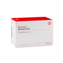 Bontrager Bontrager Standard Schrader Valve Bike Tube 700 X 28-32c Black 700 X 28-32c Bike Tubes