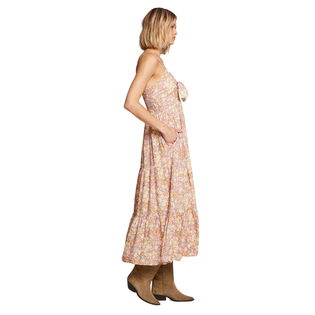 Saltwater Luxe Women's Stein Midi Dress