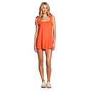 Saltwater Luxe Women's Romper