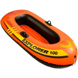 Intex Explorer 100 Boat, Age 6+
