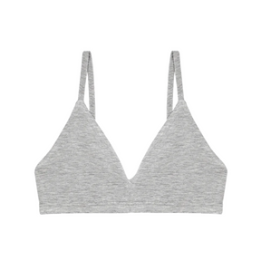 Huha Huha Women's Triangle Bra Black S Womens Underwear Tops