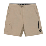 Hurley Men's H20-Dri Nomad Cargo 19" Shorts
