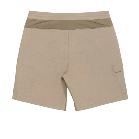 Hurley Men's H20-Dri Nomad Cargo 19" Shorts