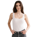 Brunette Body Suit