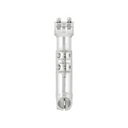 Electra Electra Tandem Stoker Stem Sliver OS Bike Stems