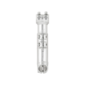 Electra Electra Tandem Stoker Stem Sliver OS Bike Stems