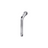 Trek Trek Non-Adjustable Stems Silver 80MM Bike Stems