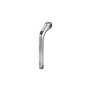 Trek Trek Non-Adjustable Stems Silver 80MM Bike Stems