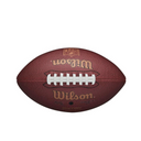 Wilson Wilson Football, NFL Ignition, Junior Size Brown 1SZ Footballs