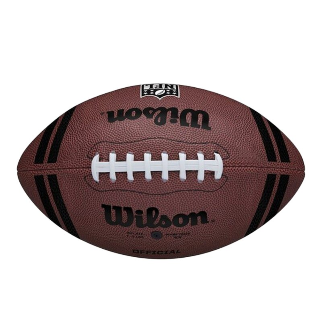 Wilson NFL Spotlight Football