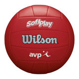 Wilson Sports AVP Soft Play Volleyball
