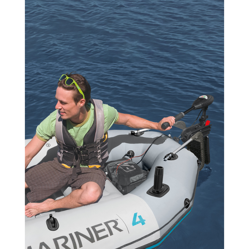Intex Trolling Motor Mount Kit