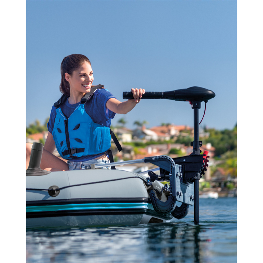 Intex Trolling Motor Mount Kit