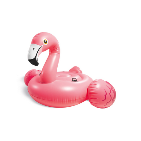 Intex Mega Flamingo Inflatable Pool Island Float