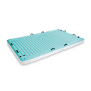 Intex Intex Floating Water Lounge Mat Multi OS Inflatable Islands