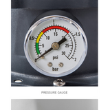 Intex Krystal Clear™ Sand Filter Pump - 1500 GPH