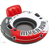 Intex Aqua River Run™ 1 Fire Edition Inflatable Floating Lake Tube