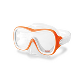 Intex Wave Rider Swim Mask and Snorkel Set
